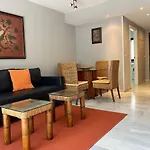 Urbanizacion Jardines del Puerto